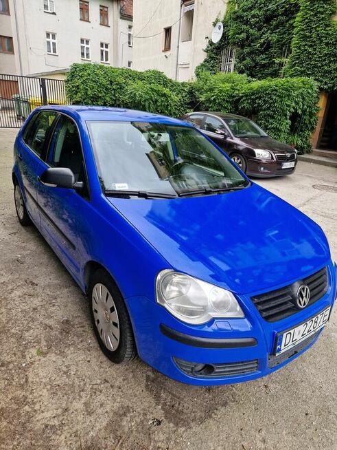 Sprzedam polo 2007r 1.9tdi 101km