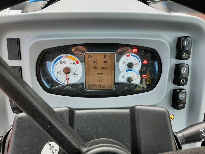 New Holland T5.90S Fabrycznie Nowy Salon Polska rok 2025