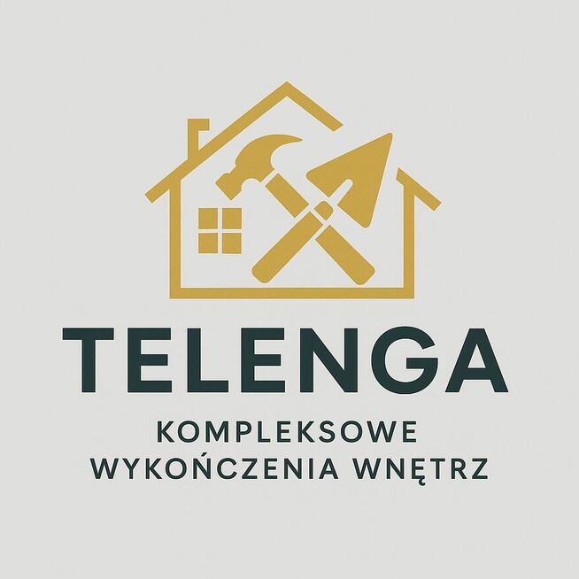 Kompleksowe Wykończenia Wnętrz - Remonty