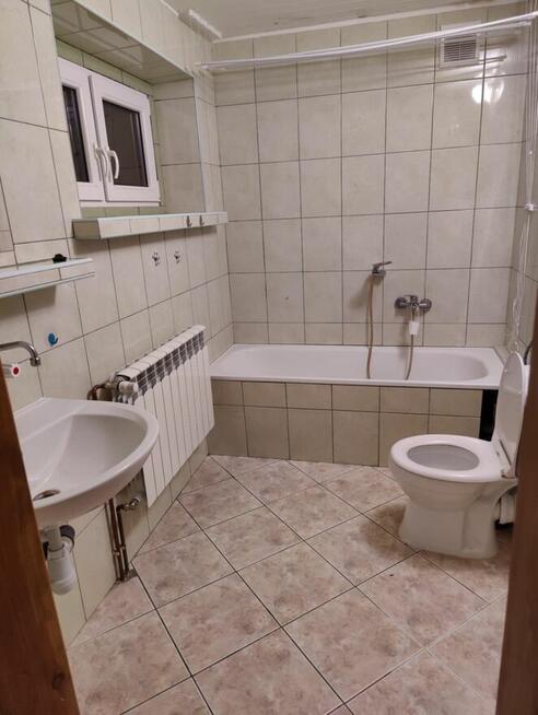 Mieszkanie do wynajęcia