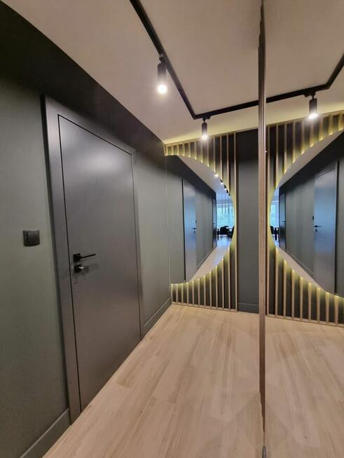 Kompleksowe Wykończenia Wnętrz - Remonty