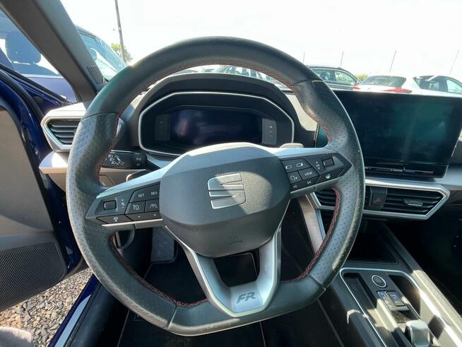 SEAT Léon IV 1.4 e-TSi 150 FR DSG7 FX488