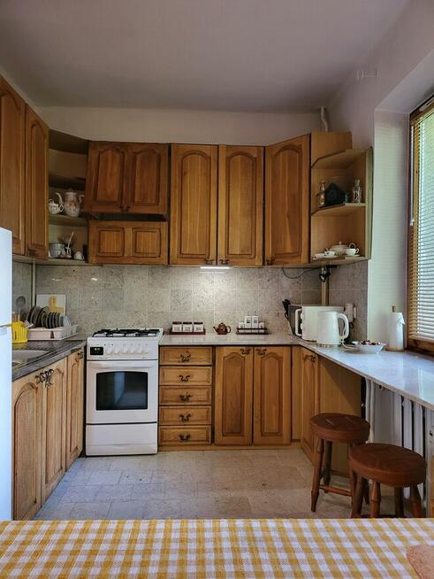 Mieszkanie dla duzej rodziny lub dzialalnosci biznesowej