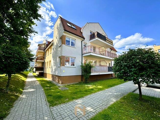 Mieszkanie Gorzów wielkopolski Górczyn