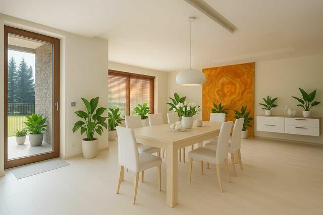 Dom Warszawa Wesoła