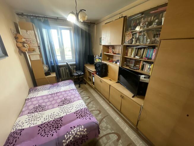 Mieszkanie Kielce, Hoża