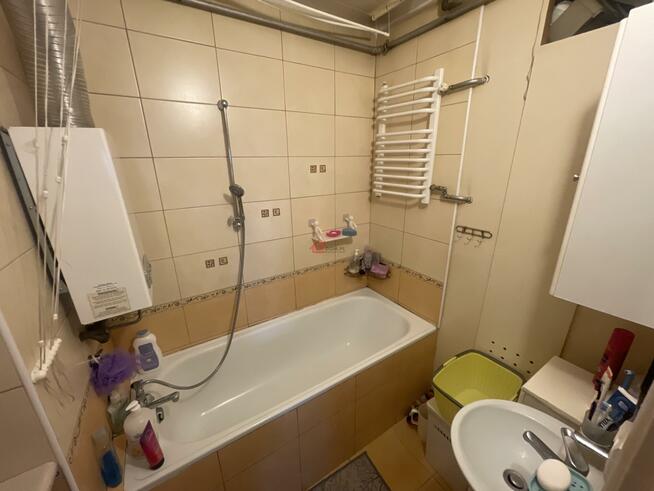 Mieszkanie Kielce, Hoża