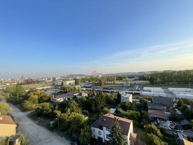 Mieszkanie Kielce, Hoża