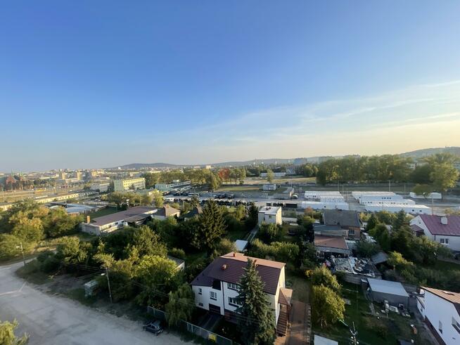 Mieszkanie Kielce, Hoża