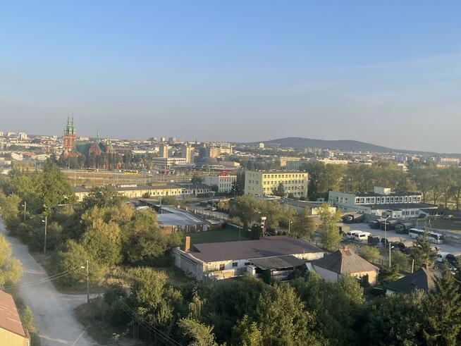 Mieszkanie Kielce, Hoża