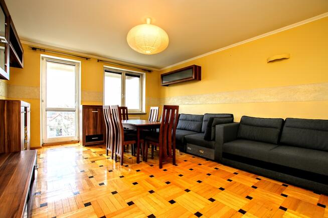 przestrzenne, oddzielna kuchnia, os. Projektant