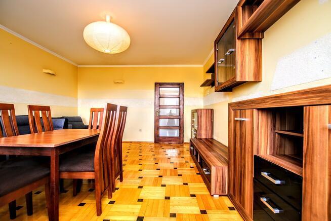 przestrzenne, oddzielna kuchnia, os. Projektant