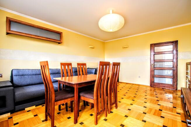 przestrzenne, oddzielna kuchnia, os. Projektant