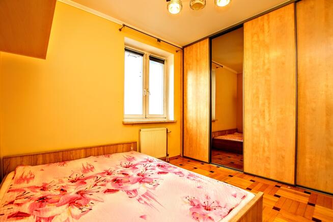 przestrzenne, oddzielna kuchnia, os. Projektant