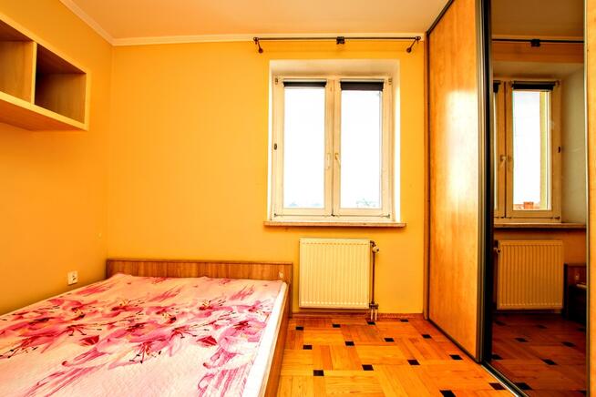 przestrzenne, oddzielna kuchnia, os. Projektant