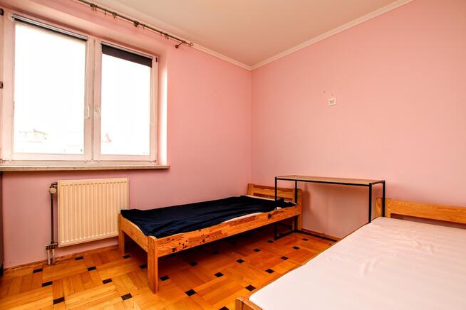 przestrzenne, oddzielna kuchnia, os. Projektant