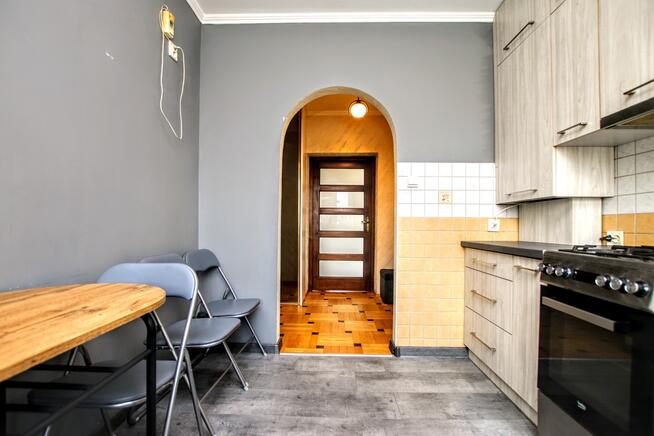 przestrzenne, oddzielna kuchnia, os. Projektant