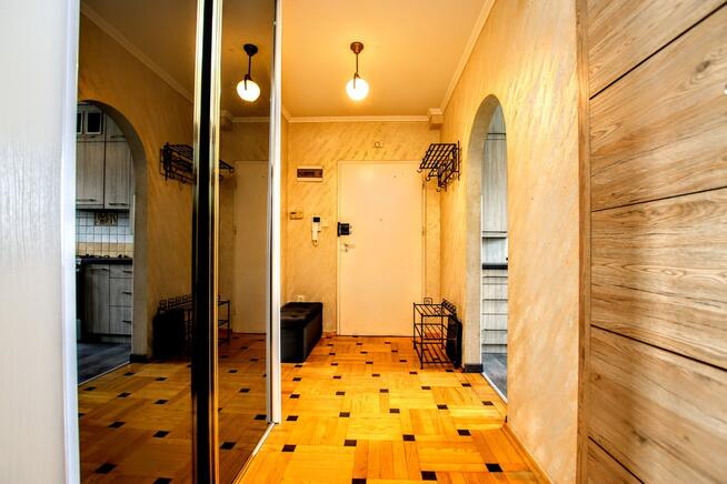 przestrzenne, oddzielna kuchnia, os. Projektant