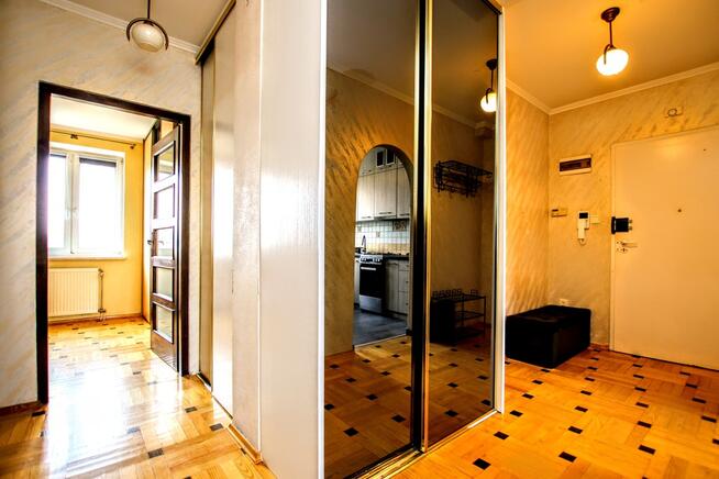 przestrzenne, oddzielna kuchnia, os. Projektant