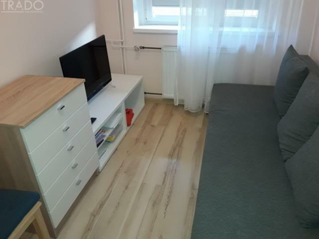 Mieszkanie Poznań Wilda
