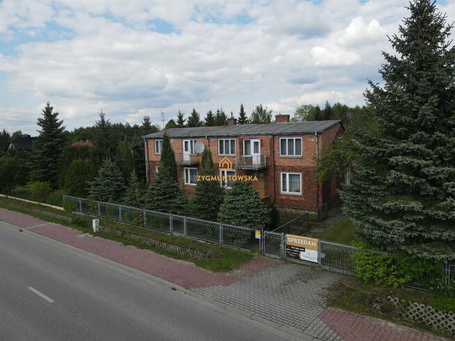 Dom Białaczów Petrykozy