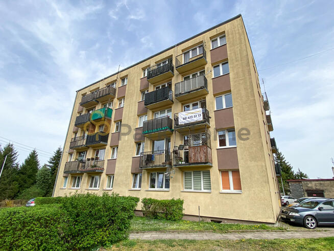 Mieszkanie Babimost,