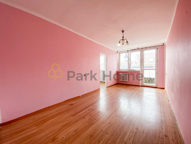 Mieszkanie Babimost,