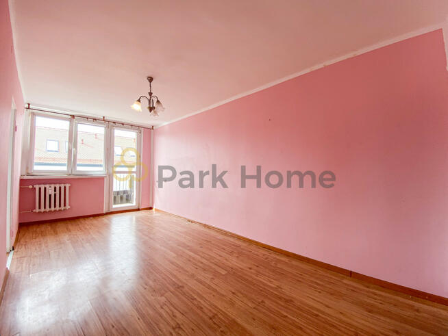 Mieszkanie Babimost,