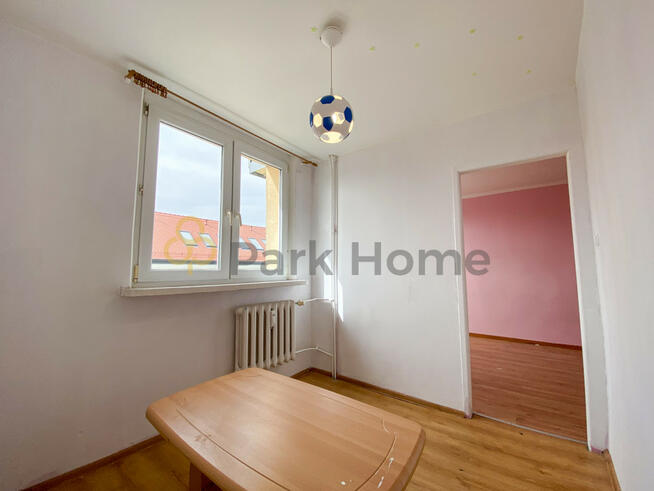 Mieszkanie Babimost,