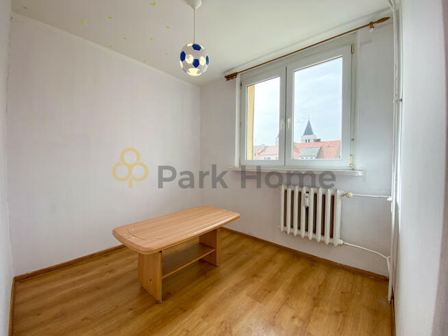 Mieszkanie Babimost,