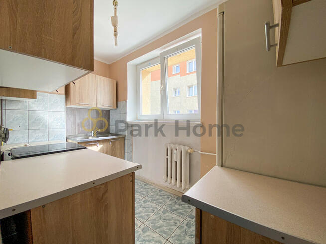 Mieszkanie Babimost,