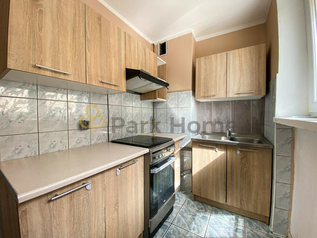 Mieszkanie Babimost,