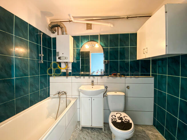 Mieszkanie Babimost,