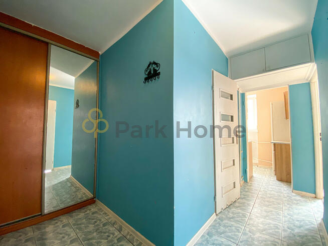 Mieszkanie Babimost,