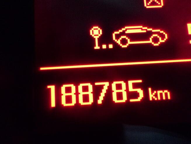 sprzedam CITROENA DS 5 bogata wersja,stan WZOROWY