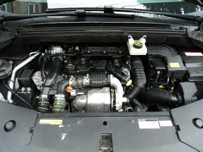 sprzedam CITROENA DS 5 bogata wersja,stan WZOROWY