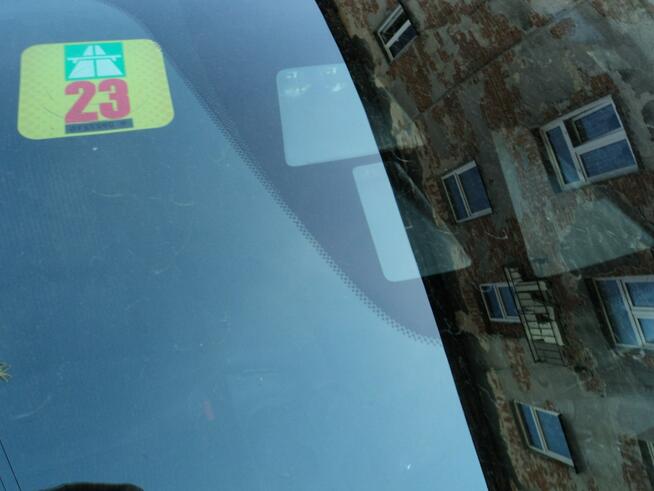 sprzedam Łaną MAZDE 3