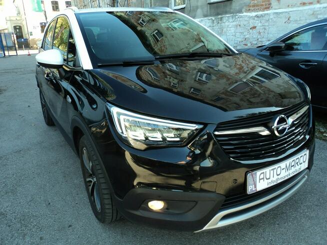 Opel Crossland X sprzedam ładnego OPLA CROSLAND X z 2019r Bogata wersja