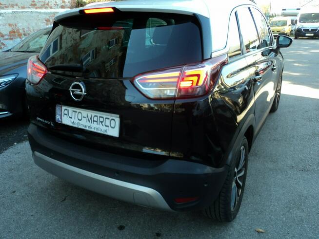 Opel Crossland X sprzedam ładnego OPLA CROSLAND X z 2019r Bogata wersja