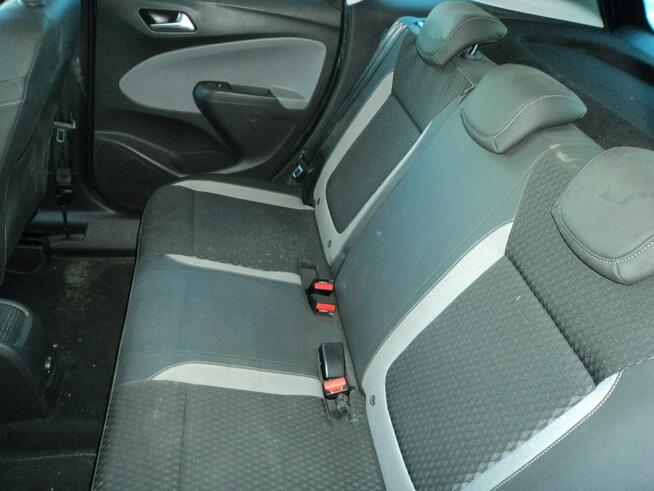 Opel Crossland X sprzedam ładnego OPLA CROSLAND X z 2019r Bogata wersja