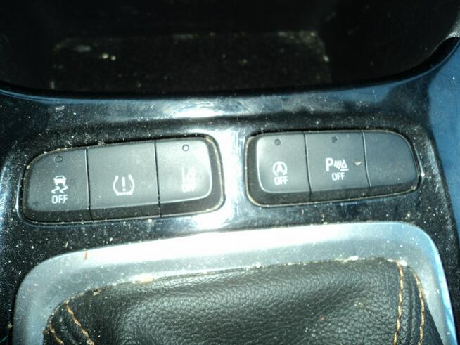 Opel Crossland X sprzedam ładnego OPLA CROSLAND X z 2019r Bogata wersja