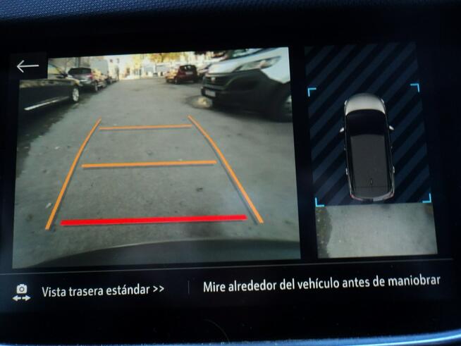 Opel Crossland X sprzedam ładnego OPLA CROSLAND X z 2019r Bogata wersja