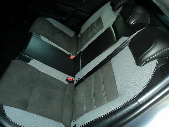 Citroen DS4 sprzedam DS-4 z 2017r 1.2 b