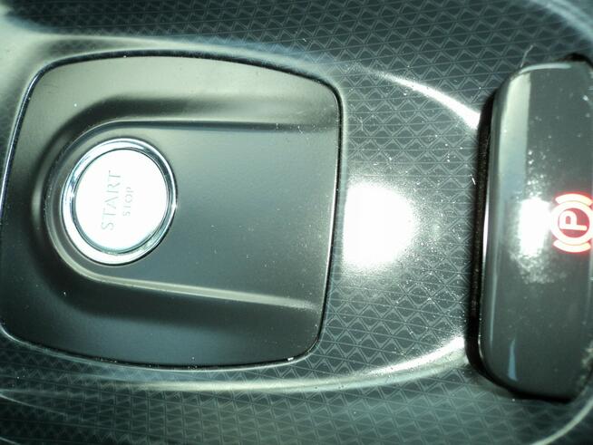 Citroen DS4 sprzedam DS-4 z 2017r 1.2 b