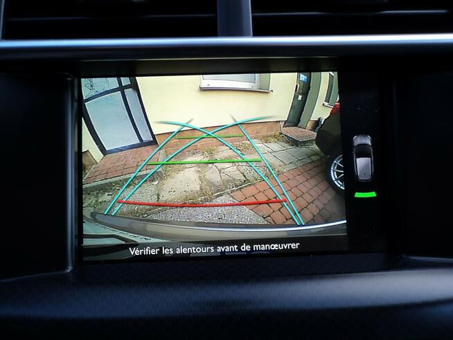 Citroen DS4 sprzedam DS-4 z 2017r 1.2 b