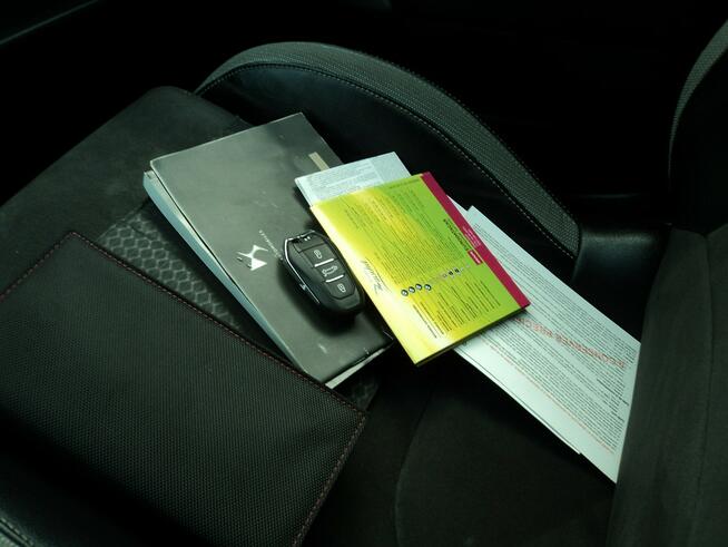 Citroen DS4 sprzedam DS-4 z 2017r 1.2 b