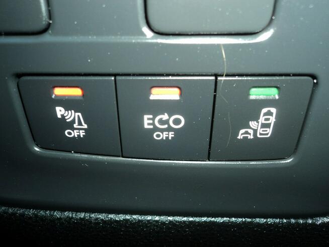 Citroen DS4 sprzedam DS-4 z 2017r 1.2 b