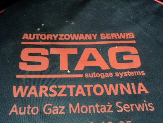 sprzedam ładnego LOGANA z 2015r 1,2 B+GAZ nowy z 23r