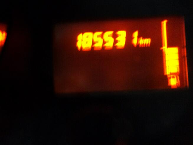 sprzedam ładnego LOGANA z 2015r 1,2 B+GAZ nowy z 23r