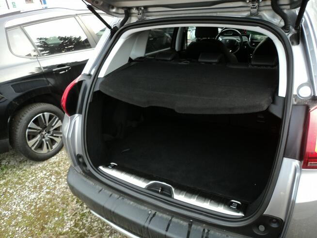 sprzedam Peugeota 2008